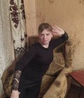 Rencontre Femme : Виктория, 30 ans à Ukraine  Харьков 